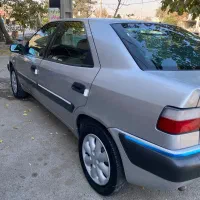 زانتیا مدل ۸۴ دولکه رنگ شاسی ها سالم|خودرو سواری و وانت|شهریار, شهریار|دیوار