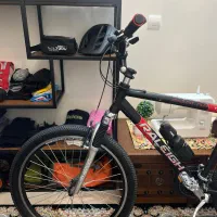 دوچرخه رالی|دوچرخه، اسکیت، اسکوتر|تهران, سازمان آب|دیوار