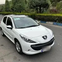 حواله 207 سقف شیشه ای