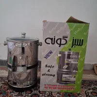 سبزی خورد کنی
