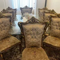 فروش مبل|مبلمان خانگی و میز عسلی|تهران, حکمت|دیوار