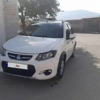 کوییک ۱۴۰۱ بدون رنگ و بدون ضربه درحد..