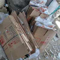 کارتن،کتاب لاک پلاستیک