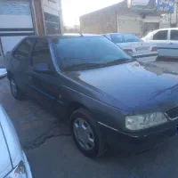 فروش پژو۴۰۵تیوفایوگازسیمی رنگدارمدل۹۴