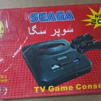 سوپر سگا اصل دیاموند