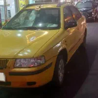 تاکسی گردشی تهران|خودرو سواری و وانت|فردیس, فردیس|دیوار