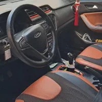 فروش یا معاوضه ماشین x22|خودرو سواری و وانت|خوی, |دیوار