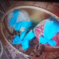 غنچه گم شده