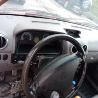 پراید ۱۳۱  دوگانه کارخانه مدل  ۱۳۹۰ داشبورد جدید|خودرو سواری و وانت|آستانه اشرفیه, |دیوار