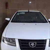 سمند سورن پلاس ۴۰۴صفر