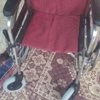 ویلچر بیمار|پزشکی|بجنورد, |دیوار