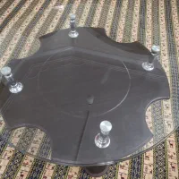 میز جلو مبلی