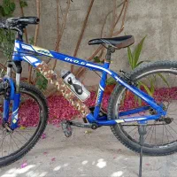 دوچرخه ۲۶ نو بدون خرج اضافه