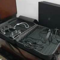 ps4 pro 1tra اکانتی