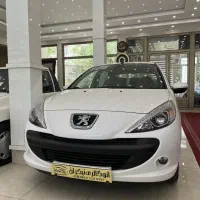 207 هیدرولیک سقف فلز موتور جدید