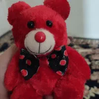 عروسک نصف قیمت