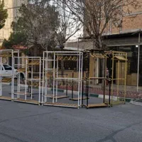 تولیدی رگال نورالهی|جاکفشی، کمد، دراور|اسلامشهر, |دیوار