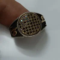 انگشتر نقره|جواهرات|کرمان, |دیوار