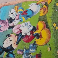 فرش کودک نو