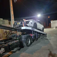 خدمات جرثقیل و خودروبرجهت کارتبلیغات|خدمات حمل و نقل|بهبهان, |دیوار