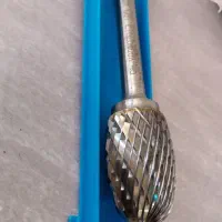 مته الماس انگشتی و سوزن گیر
