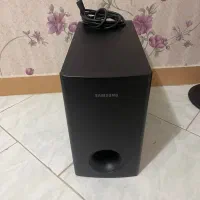 دی وی دی سامسونگ به همراه باند|پخش‌کننده DVD و ویدیو|هشتگرد, شهرک ریحانه|دیوار