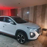 X33 Cross ایکس ۳۳ کراس دنده۴۰۲|خودرو سواری و وانت|تهران, کوی نصر مهرآباد|دیوار