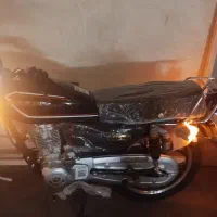 سلام یه عدد موتور هوندا 200 کبیر صفر کیلومتر|موتورسیکلت|زنجان, |دیوار