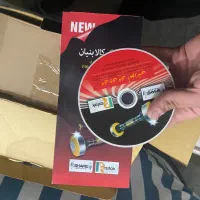 دمبل شیک ویت|تجهیزات ورزشی|ارومیه, |دیوار