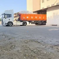 راننده سرویسی