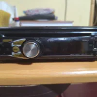 ضبط jvc|قطعات یدکی و لوازم جانبی|رشت, پورسینا|دیوار
