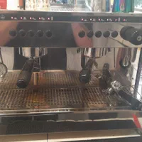 اسپرسوساز صنعتی اوتیما سیمونلی|کافیشاپ و رستوران|بندر گناوه, |دیوار