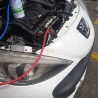 گاز کولر خدمات و عیب یابی ایربگ کیلومترتعمیر ایسیو|خدمات موتور و ماشین|تهران, فتح|دیوار