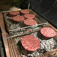 همبرگر دستی|خوردنی و آشامیدنی|تهران, جنت‌آباد مرکزی|دیوار