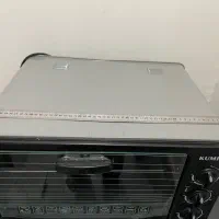 توستر بزرگ|اجاق گاز و لوازم برقی پختوپز|مشهد, سرافرازان|دیوار