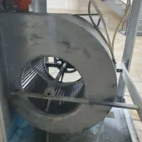 کولر ابی هفت هزار جنرال استیل