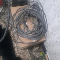 کابل ۴رشته قوی