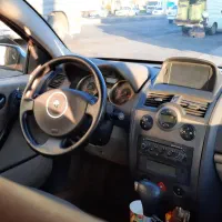 مگان ۲۰۰۰ اتومات ۹۱|خودرو سواری و وانت|زنجان, |دیوار