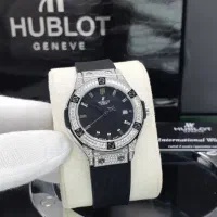 ساعت زنانه هاپلوت