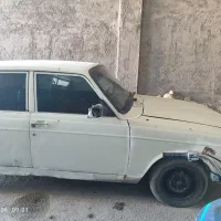 پیکان انژکتور مدل 83