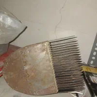 شانه فرش بافی|صنایع دستی و سایر لوازم تزئینی|یزد, |دیوار