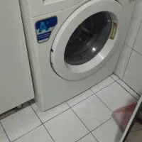 ماشین لباسشویی samsong