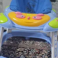 روروئک دلیجان