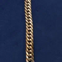 زنجیر کارتیر طلا