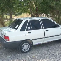 پراید  مدل ۷۷سالم|خودرو سواری و وانت|ارزوئیه, |دیوار