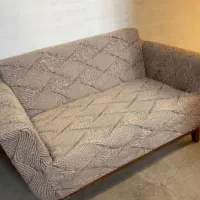 دوخت انواع کاور مبل و پرده|خدمات پیشه و مهارت|دورود, |دیوار