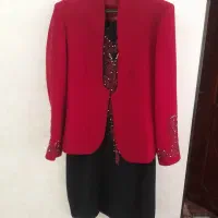 کت سرافون مجلسی