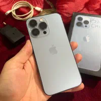 iphone 13 pro /256gb/2sim/ایفون/اپل ۱۳ پرو|موبایل|مشهد, کارمندان دوم|دیوار
