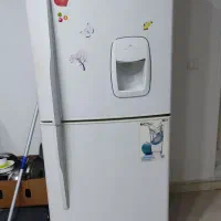 یخچال فریزر سیلوان