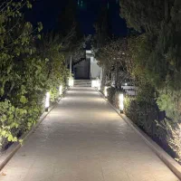 اجاره روزانه هفتگی باغ ویلا|اجارهٔ کوتاه‌مدت ویلا و باغ|تهران, شهرک غرب|دیوار